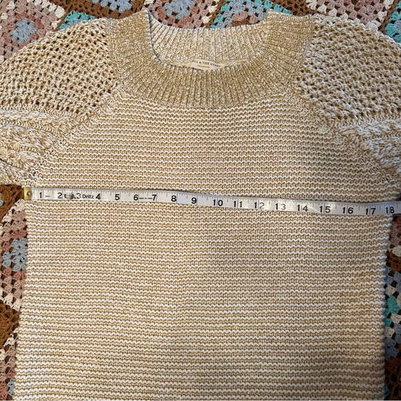 Spell Carmen Knit Dress - Picture 15 of 16